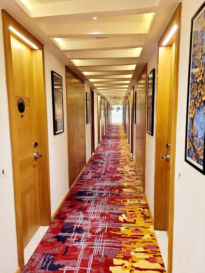 Western Hotel Vrindavan